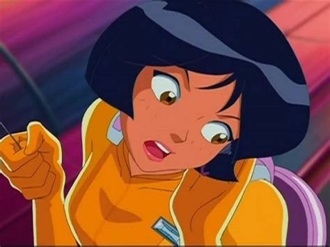 alex totally spies ethnicity|Alex • Totally Spies • Absolute Anime.